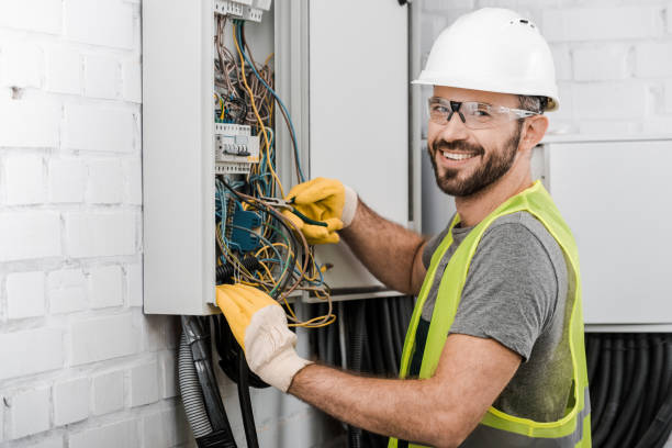 Best Emergency Electrical Repair  in Maiden, NC