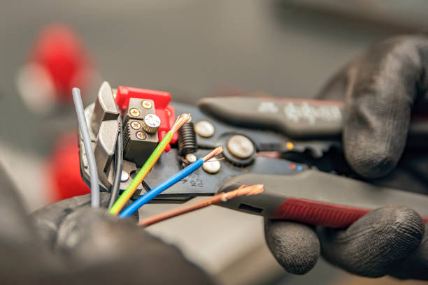 Best Electrical Upgrades for Homes  in Maiden, NC