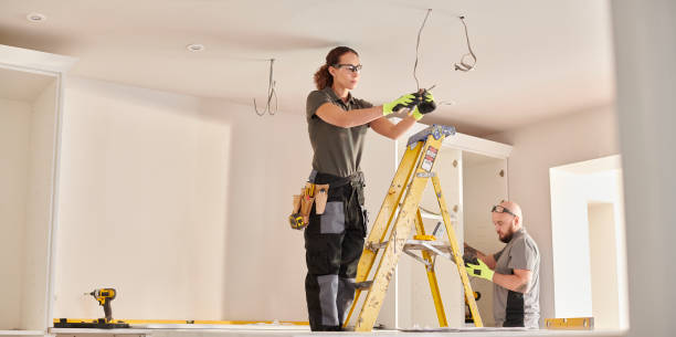 Best Electrical Contractors for Businesses  in Maiden, NC