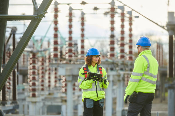 Best Best Electricians Near Me  in Maiden, NC
