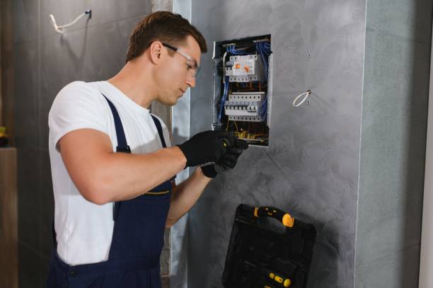 Best 24-Hour Electrician  in Maiden, NC