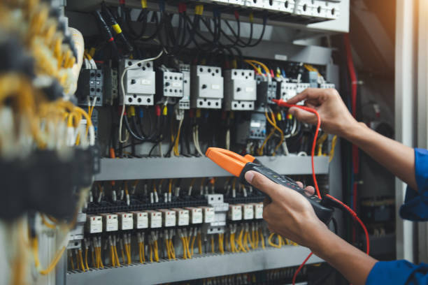 Best Electrical Outlet Repair  in Maiden, NC