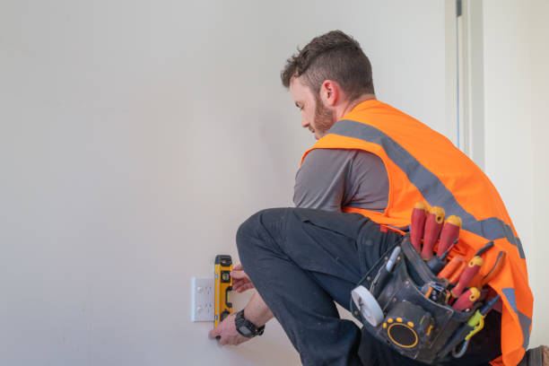 Best Industrial Electrical Services  in Maiden, NC
