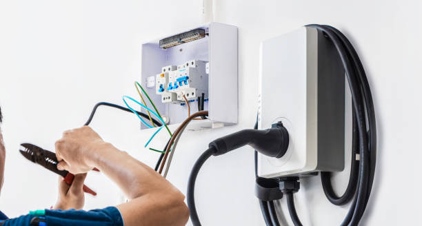 Best Emergency Electrician Near Me  in Maiden, NC