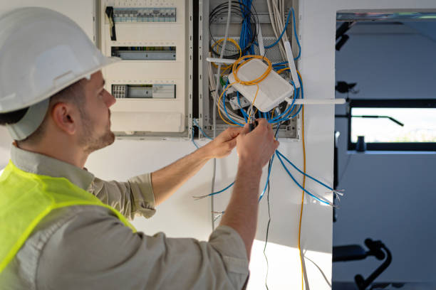 Best Affordable Electrician  in Maiden, NC