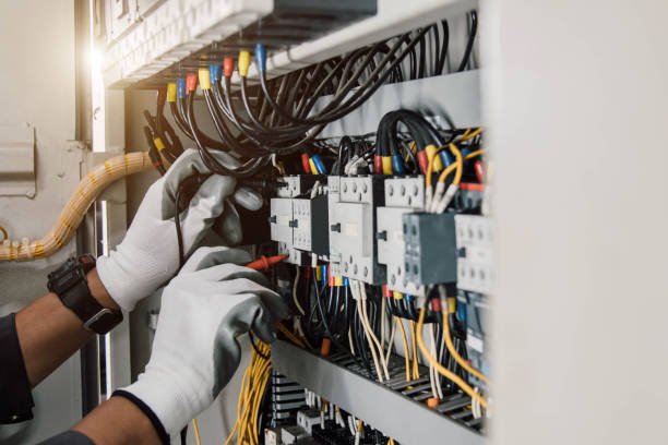 Best Commercial Electrician Services  in Maiden, NC